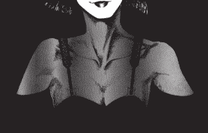 Kabuki Omnibus Volume 1
