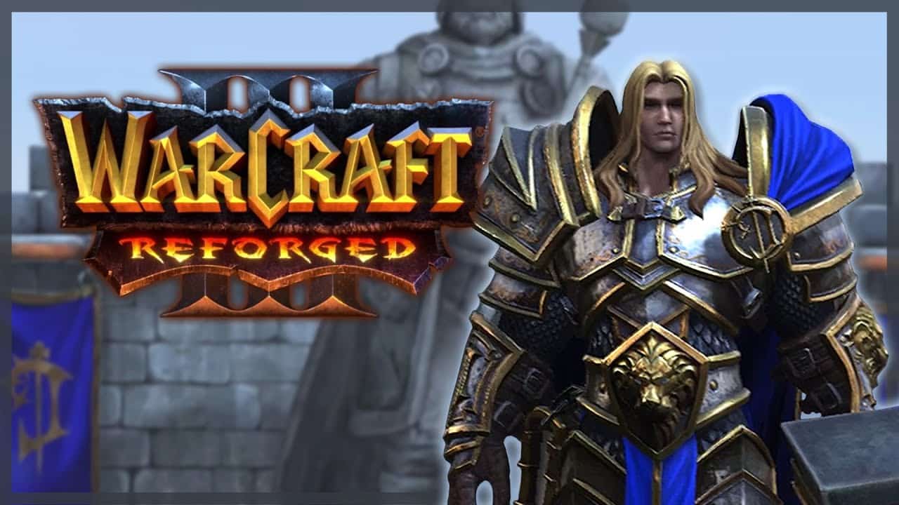 BlizzCon 2019: Hands-On with 'Warcraft 3: Reforged' 1 Warcraft 3: Reforged