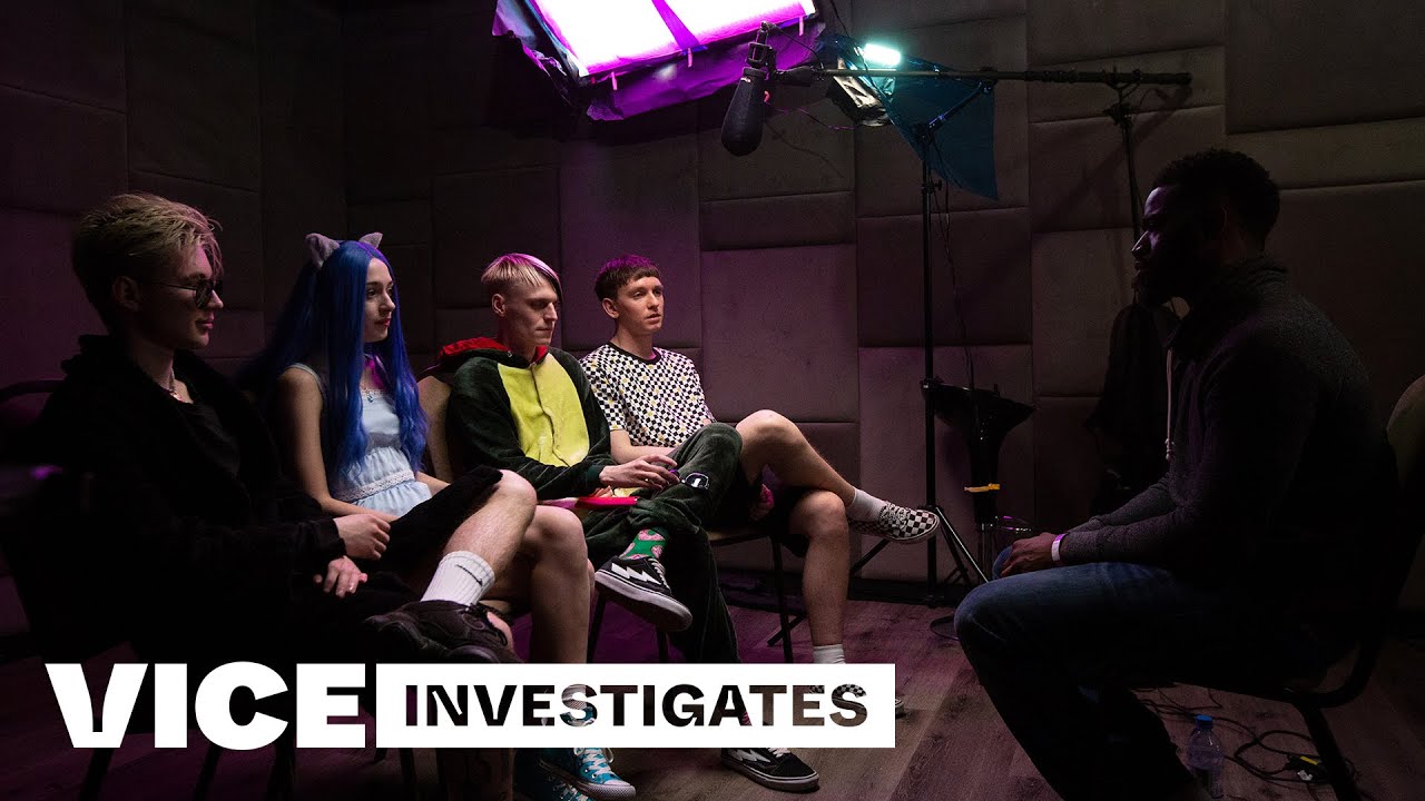 REVIEW: 'VICE Investigates' Episode 1 - Russia's War on Hip Hop 1 VICE Investigates Episode 1 - Russia's War on Hip Hop