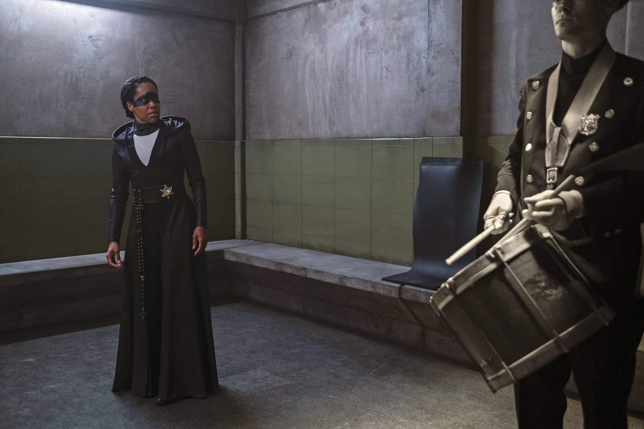 REVIEW: 'Watchmen,' Episode 6 - "This Extraordinary Being" 1 This Extraordinary Being - Watchmen Episode 6