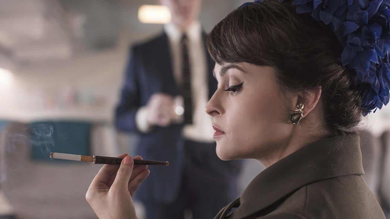 The Crown Season 3