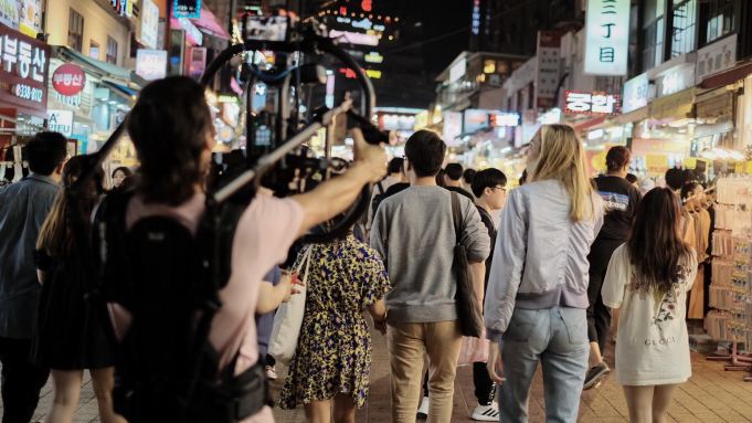 REVIEW: 'VICE Investigates' Episode 4 - K-Pop Machine 1 K-Pop Machine