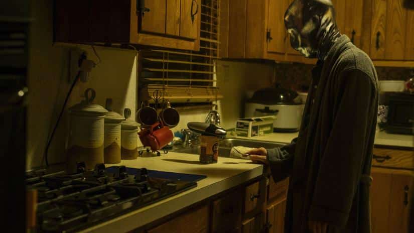 REVIEW: 'Watchmen' Episode 5 - "Little Fear of Lightning" 1 Little Fear of Lightning