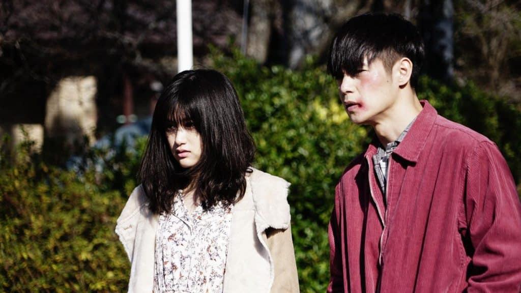 "Painful but Funny" In Takashi Miike's 'First Love' 1 Painful but Funny - Takashi Miike - First Love