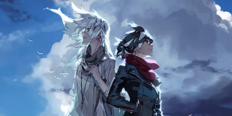 REVIEW: ’Amongst Us’ 1 Amongst Us