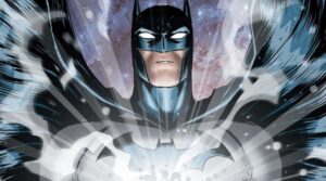 Batman Universe 6 But Why Tho