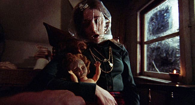 Black Christmas 1974
