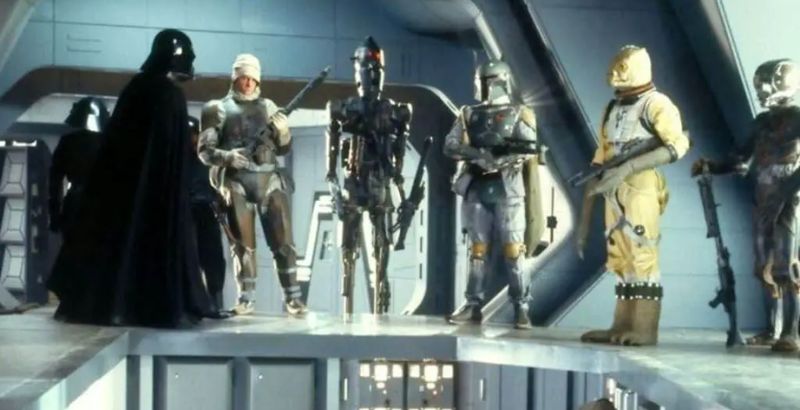 What Is the Bounty Hunters’ Guild and Why Is It Important? 1 The Bounty Hunters' Guild