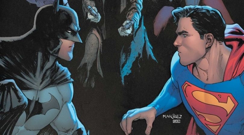 REVIEW: ‘Batman/Superman,’ Issue #5 1 Batman/Superman #5