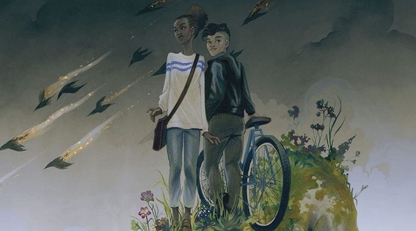 REVIEW: 'The Low Low Woods,' Issue #1 1 The Low Low Woods #1