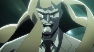 No Guns Life Episode 10