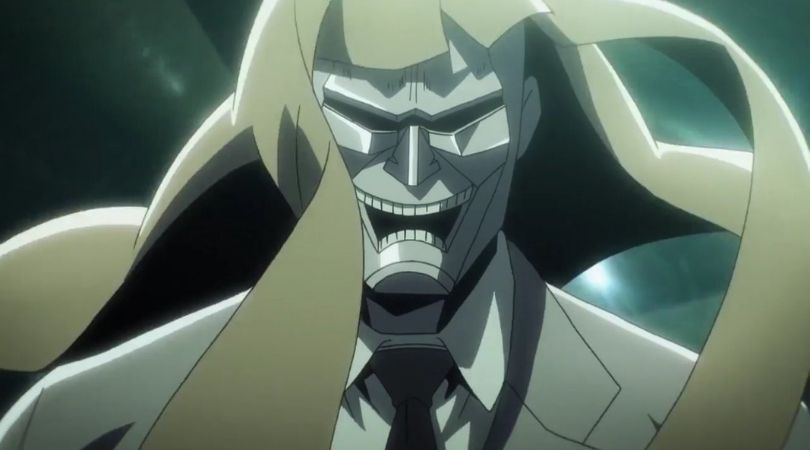 REVIEW: 'No Guns Life,' Episode 10 — "Phantom Limb" 1 No Guns Life Episode 10