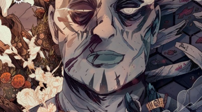 Critical Roll Top Comic Series of 2019