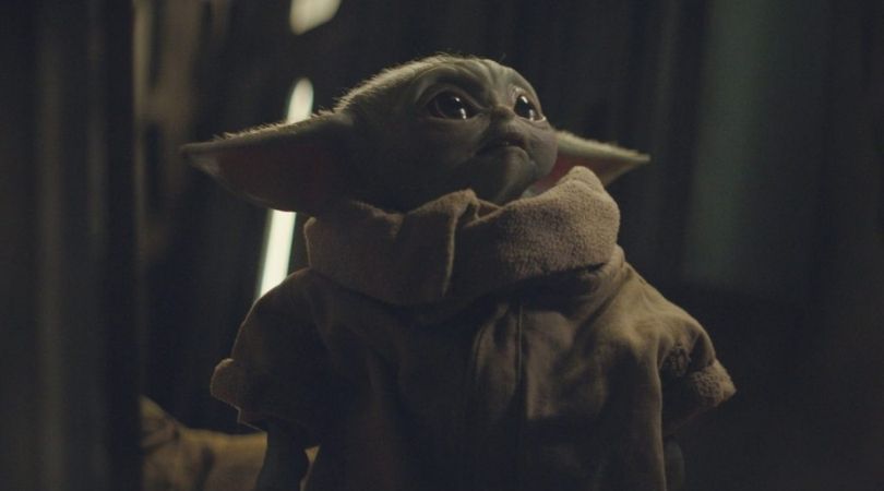 REVIEW: 'The Mandalorian,' Episode 7 - "Chapter 7: The Reckoning" 1 The Mandalorian Episode 7 - "Chapter 7: The Reckoning"