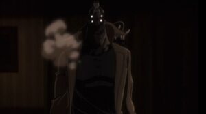 Guns No Life Episode 12