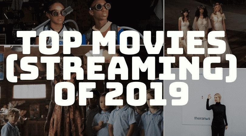YEAR IN REVIEW: Top Streaming Original Movies of 2019 1 But Why Tho - tOP mOVIES OF 2019