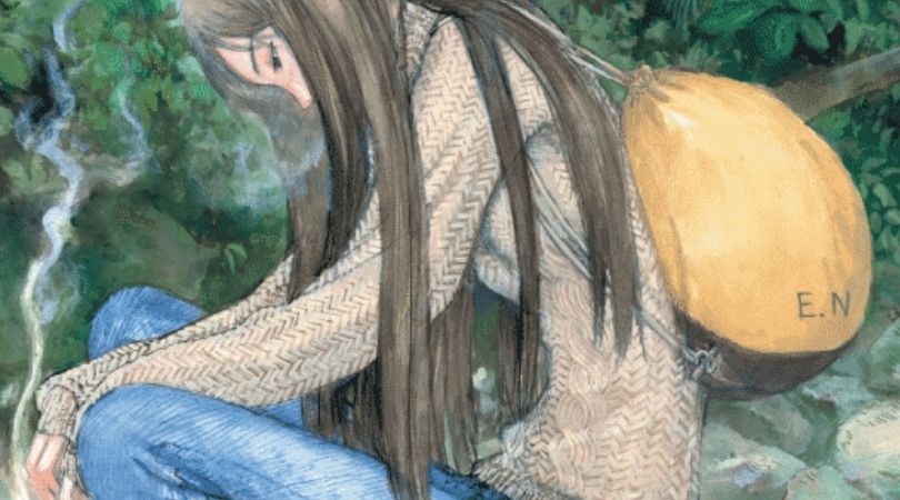 REVIEW: 'Emanon Volume 3: Emanon Wanderer' Part Two TPB 1 Emanon Volume 3