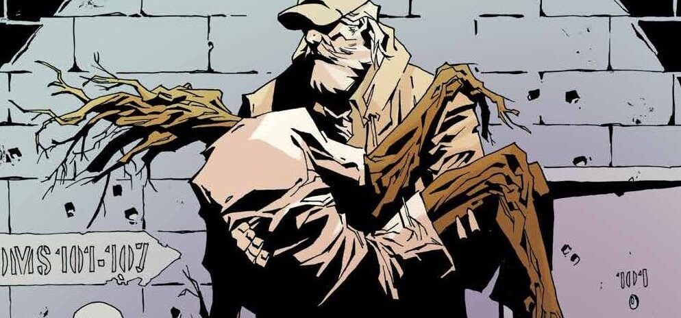 REVIEW: 'Family Tree,' Issue #2 1 Family Tree #2