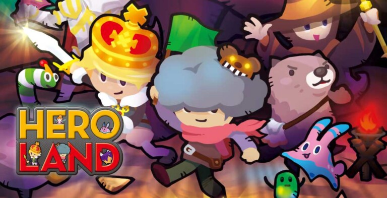 Heroland
