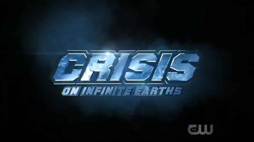 REVIEW: 'Crisis on Infinite Earths' — Part Two 1 Crisis on Infinite Earths Part Two
