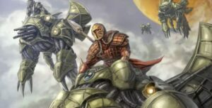 Mandalorians: Who are They
