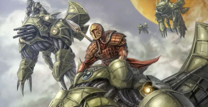Who Are the Mandalorians? 1 Mandalorians: Who are They