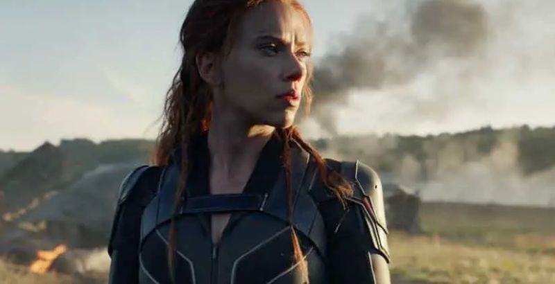 Most Anticipated Movies of 2020 -  Black Widow