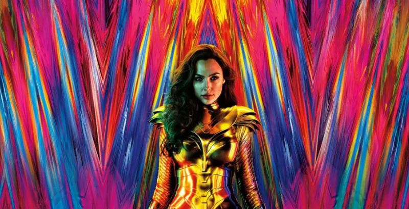 Wonder Woman 1984