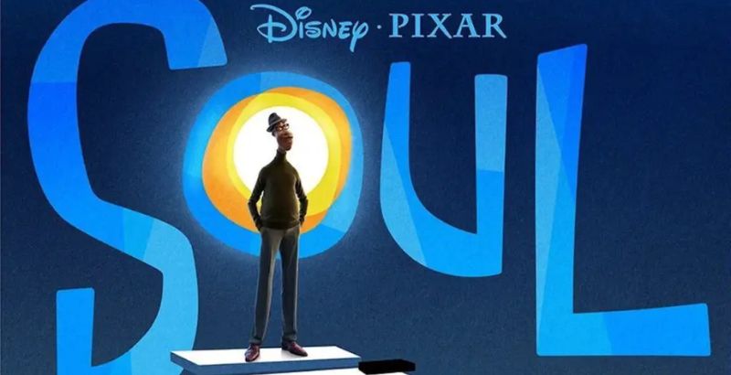 Most Anticipated Movies of 2020 - Soul
