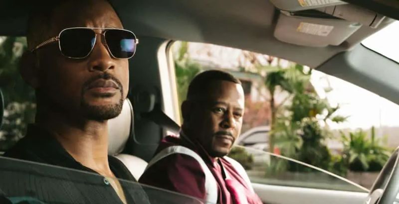 Bad Boys 3
