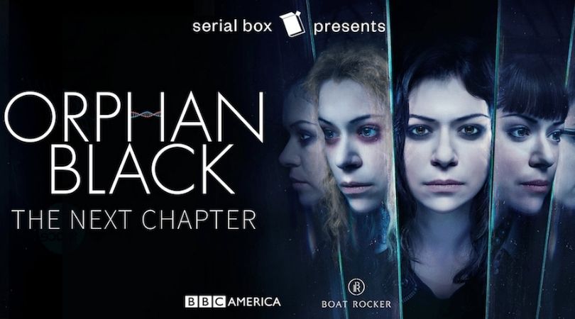 REVIEW: ‘Orphan Black: The Next Chapter’ Season One 1 Orphan Black The Next Chapter - But Why Tho