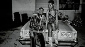 Queen and Slim But Why Tho