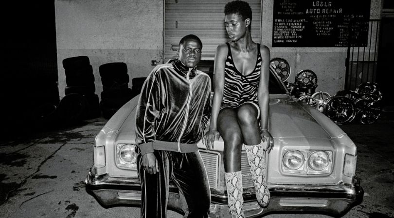 REVIEW: How 'Queen & Slim' Reflects the Black Experience 1 Queen and Slim - But Why Tho