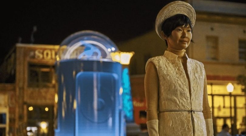 REVIEW: 'Watchmen' Episode 9 - See How They Fly 1 See How They Fly - But Why Tho