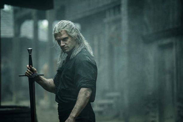 REVIEW: 'The Witcher' is an Epic Fantasy 1 The Witcher