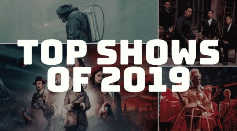 YEAR IN REVIEW: Top TV Shows of 2019 1 Top TV Shows of 2019 - But Why Tho (5)