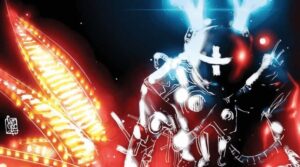 Undiscovered Country #2 - But Why Tho