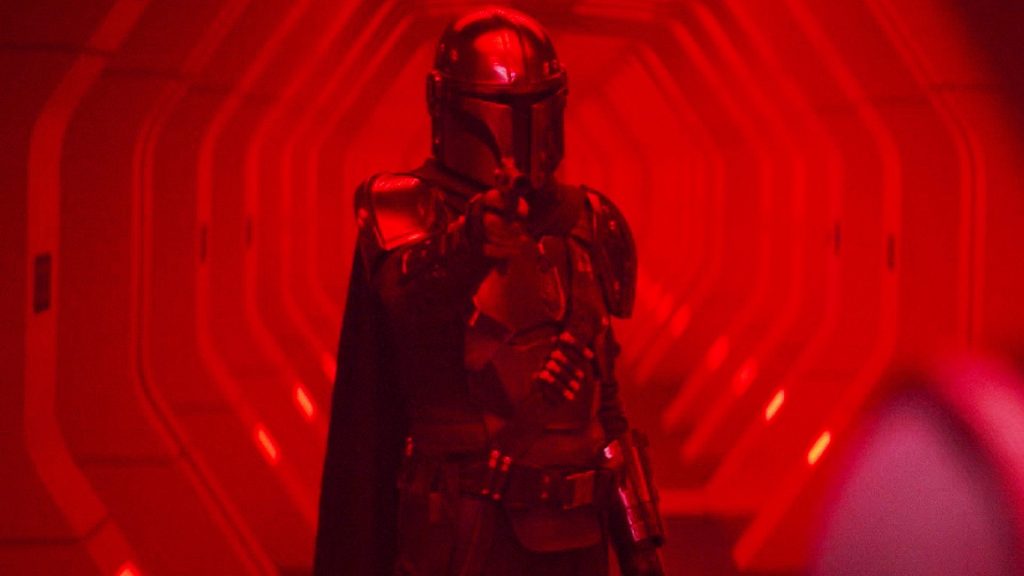 REVIEW: 'The Mandalorian,' Episode 6 - "Chapter 6: The Prisoner" 1 mando 6oo 1576267530202 jpg 1024x576 1