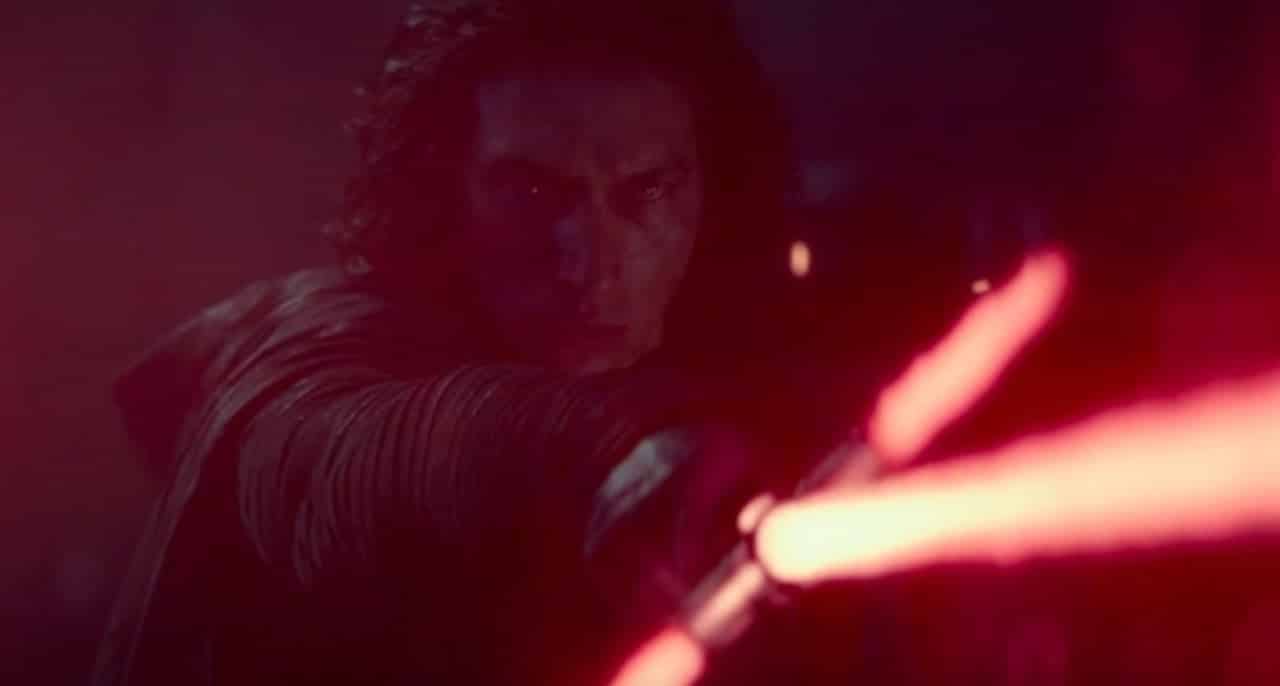 Kylo Ren
