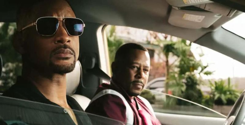 Bad Boys - But Why Tho