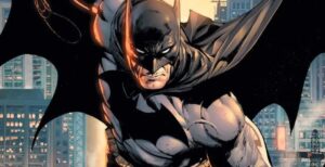 Batman 86 — But Why Tho