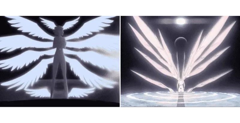 Devilman Crybaby - But Why Tho (1)