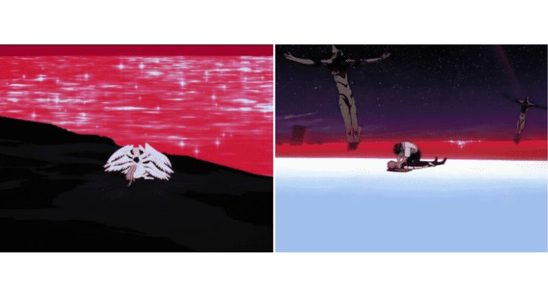 Devilman Crybaby - But Why Tho