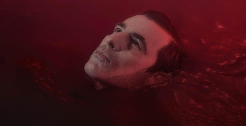 REVIEW: 'Dracula' Dives Deeper Into the Count 1 Dracula Netflix - But Why Tho (2)