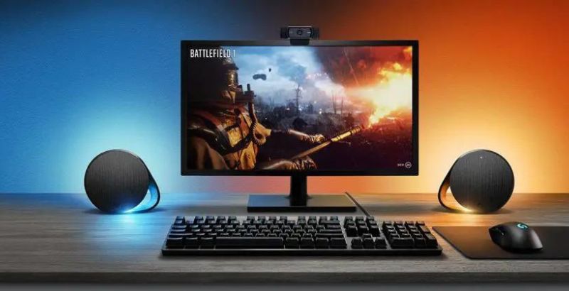 PRODUCT REVIEW: Logitech G560 Gaming Speakers are a Blast 1 G560 - But Why Tho (1)