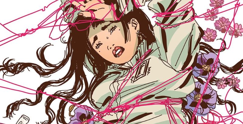 REVIEW: 'Heartbeat,' Issue #3 1 Heartbeat #3 - But Why Tho