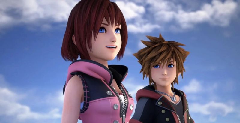 REVIEW: 'Kingdom Hearts 3 Re:Mind' Is Great But Not Worth The Price (PS4) 1 Kingdom Hearts 3 ReMind - But Why Tho