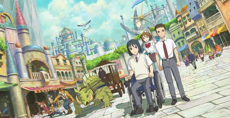 REVIEW: 'NiNoKuni' Captures The Spirit of The Series 1 NiNoKuni — Date But Why Tho
