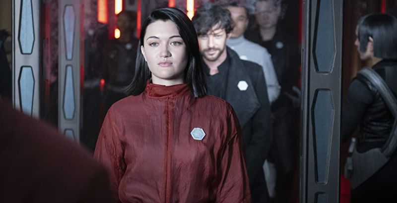 Picard Episode 2 - But Why Tho