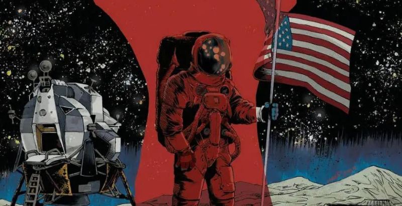 REVIEW: 'ROM: Dire Wraiths,' Issue #1 1 ROM Dire Wraiths #1 - But Why Tho